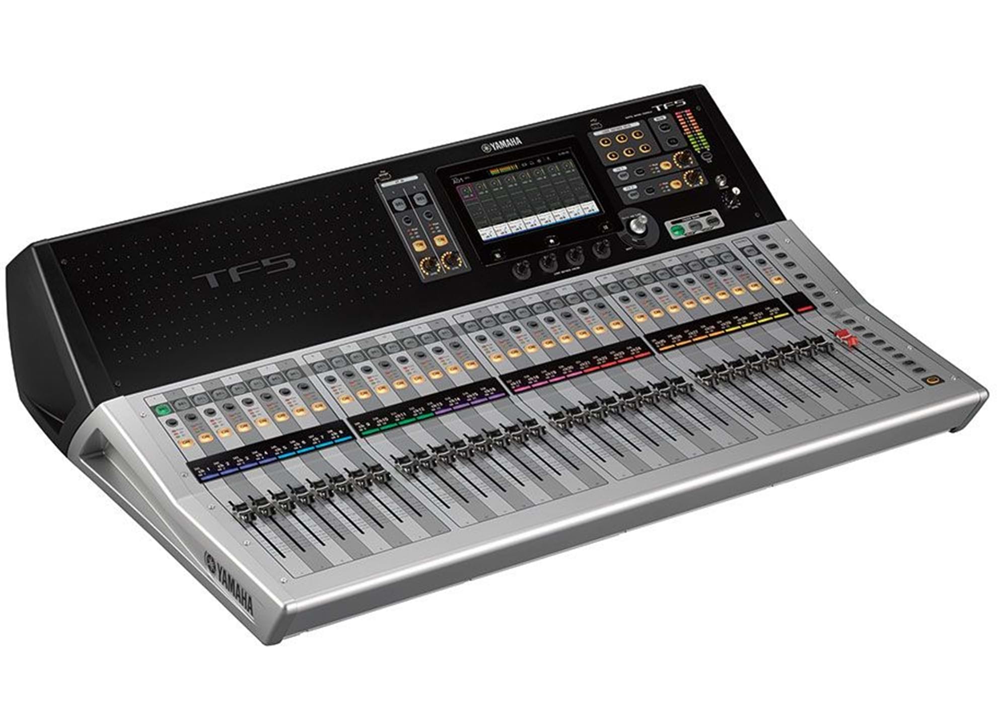 TF5 Digital Mixing Console